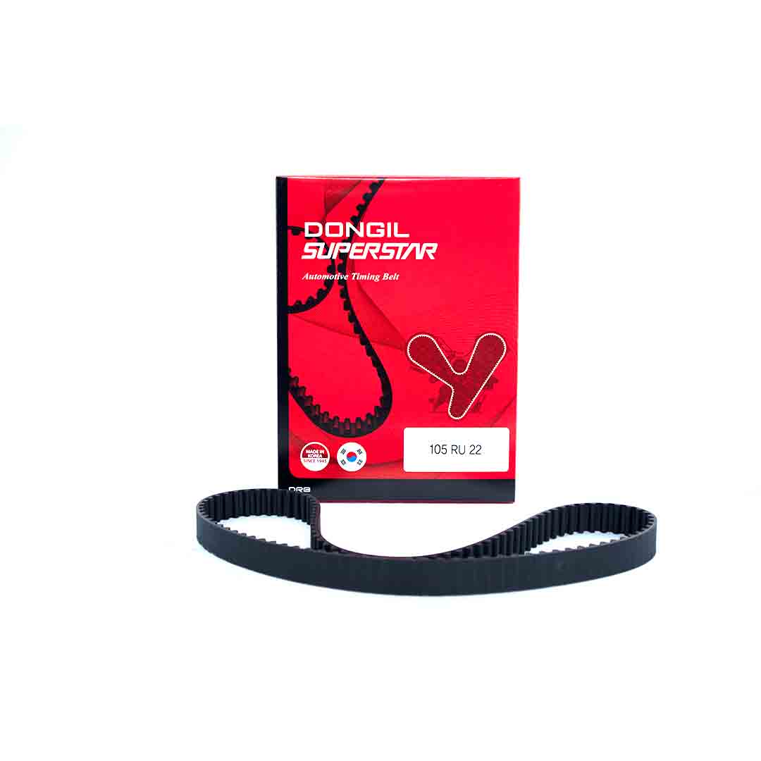 Dongil Superstar 105RU22 Timing Belts Mechanic Finder Dongil Superstar 105RU22 Timing Belts Mechanic Finder